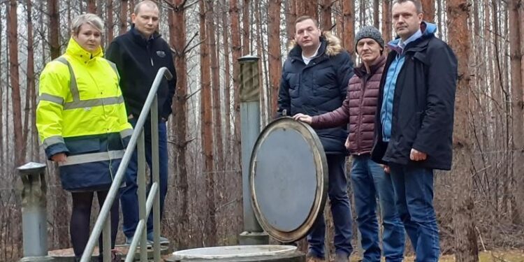 Przecław: Czas na modernizację