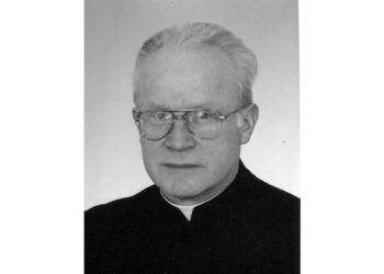 Skotniki: Nie żyje ksiądz prałat Marian Molga, emerytowany proboszcz parafii w Skotnikach w gminie Samborzec.