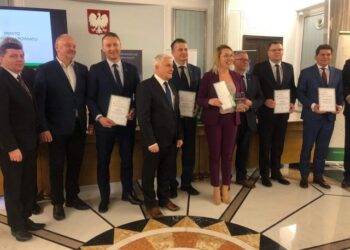 Mielec: Nagroda dla miasta