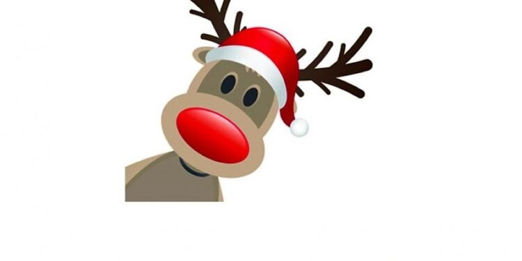 Kolbuszowa: Renifer Niko ratuje zimę