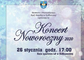 Kolbuszowa: Koncert Noworoczny