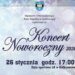 Kolbuszowa: Koncert Noworoczny