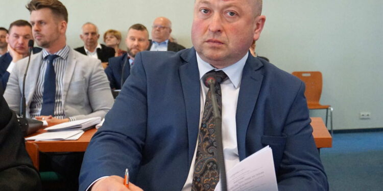 Mielec: Burza wokół operatora schroniska