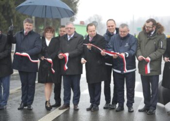 Region: Nowe obwodnice w naszym regionie