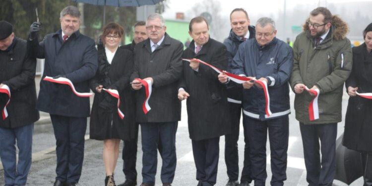 Region: Nowe obwodnice w naszym regionie