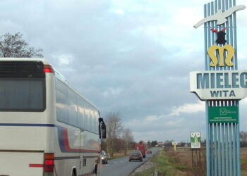 Mielec: Budżet bez obwodnicy
