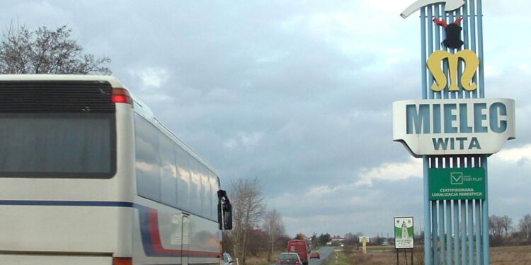 Mielec: Budżet bez obwodnicy