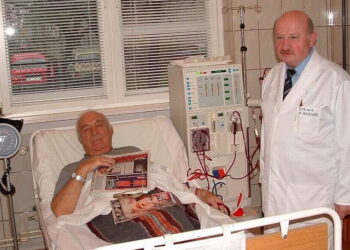 Kolbuszowa: Sytuacja na oddziałach