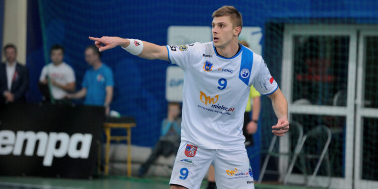 Mielec: Odejścia z zespołu…