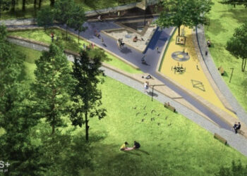 Stalowa Wola: Miasto ponownie pochyla się nad dokumentacją Ogródka Jordanowskiego