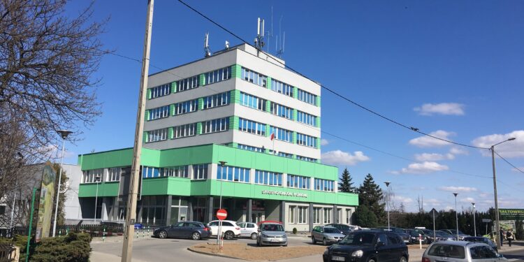 Lipnik: Powstanie strzelnica sportowa