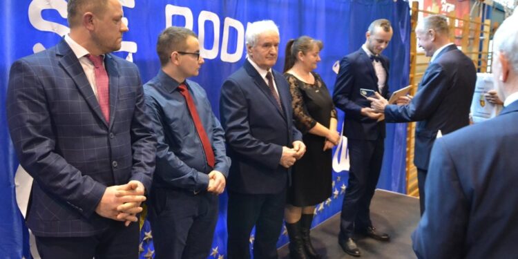 Radomyśl Wielki: W podziękowaniu za służbę społecznościom lokalnym