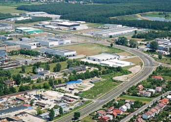 Mielec: Udrożnią północną część miasta