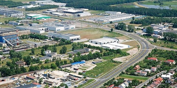 Mielec: Udrożnią północną część miasta