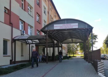 Kolbuszowa: ‘Ortopedia zamiast pediatrii’