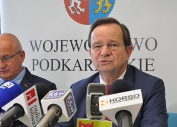 Region: Czas na strategie regionu