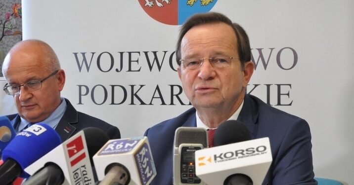 Region: Czas na strategie regionu