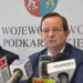 Mielec: Oświadczenie marszałka