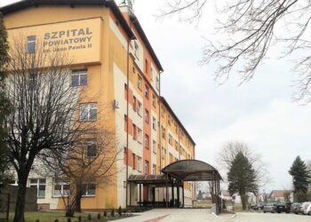 Kolbuszowa: Planują zamknąć pediatrię