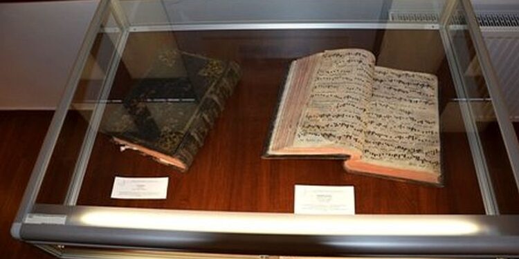 Dębica: Tajemnice Augustianów