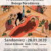 Sandomierz: VI edycja koncertu kolęd i prawosławnych hymnów Bożego Narodzenia