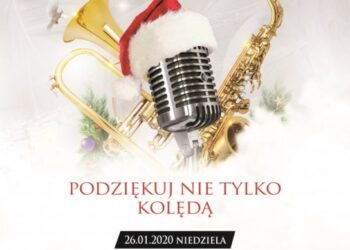 Tarnobrzeg. Trzeci koncert Akademii Kameralnej