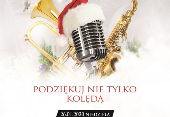 Tarnobrzeg. Trzeci koncert Akademii Kameralnej