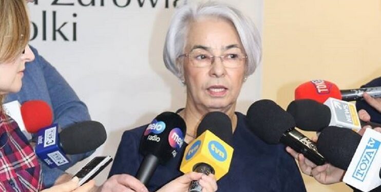 Mielec:  Wyrazili chęć pomocy fundacji