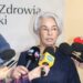Mielec:  Wyrazili chęć pomocy fundacji