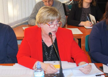 Mielec: Powiat wspiera miasto