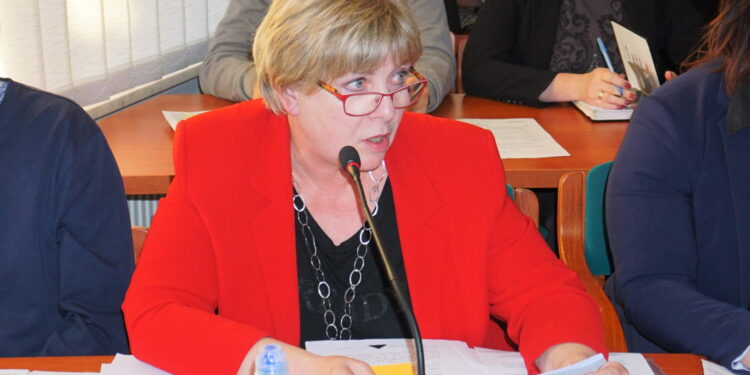 Mielec: Powiat wspiera miasto