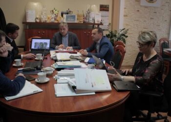 Przecław: Chcemy zadbać o bezpieczeństwo