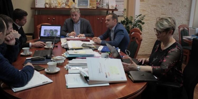 Przecław: Chcemy zadbać o bezpieczeństwo