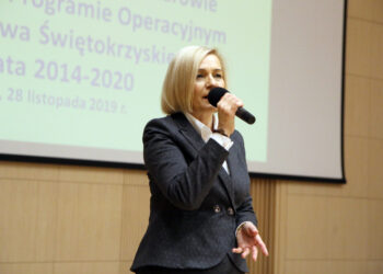 Świętokrzyskie: Będą nowe dzienne domy opieki medycznej