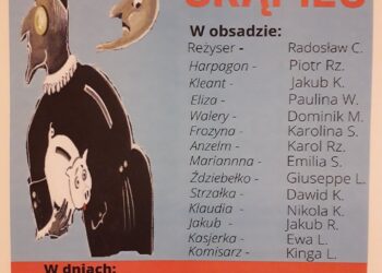 Dębica: Współczesny Skąpiec