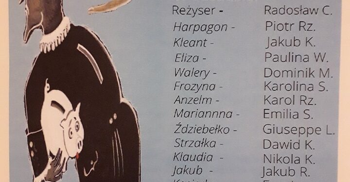 Dębica: Współczesny Skąpiec