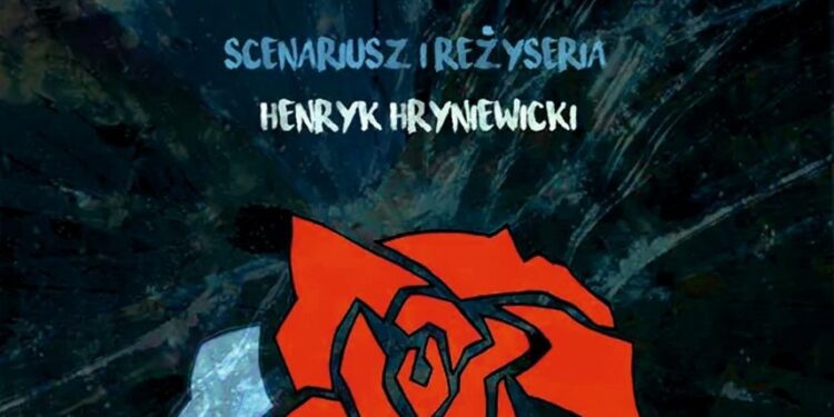 Kolbuszowa Górna: ‘Królowa śniegu’