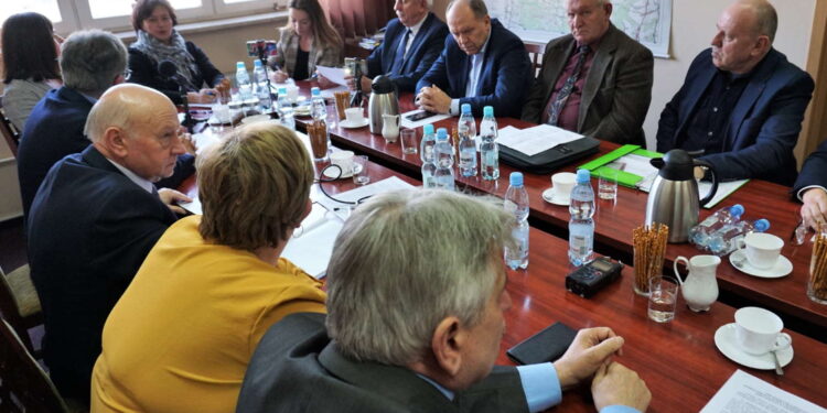 Kolbuszowa: Zdecydują o pediatrii