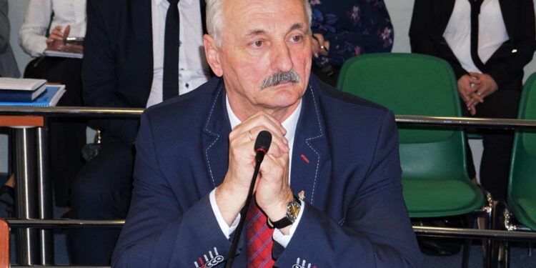 Mielec: ‘Mogą odejść sponsorzy’