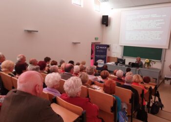 Mielec: Policjanci zapraszają do wzięcia udziału w debacie