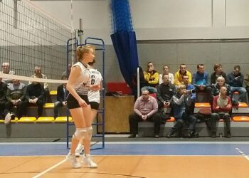 Mielec:  Agnieszka Rabka poprowadzi pierwszoligowca z Mielca