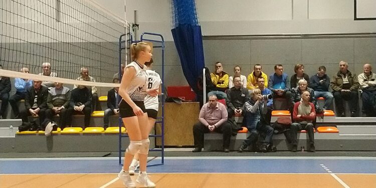 Mielec: Agnieszka Rabka poprowadzi pierwszoligowca z Mielca