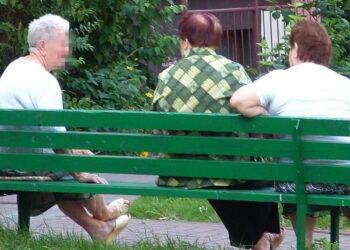 Mielec: Apel o wsparcie seniorów