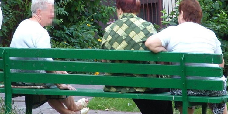 Mielec: Apel o wsparcie seniorów