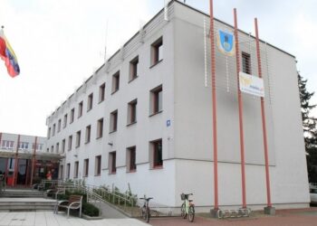 Mielec:  Miniony rok w liczbach