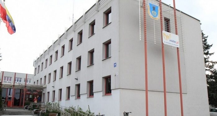 Mielec:  Miniony rok w liczbach