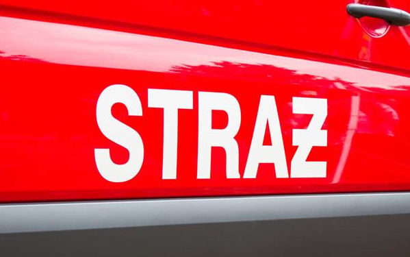 Stalowa Wola: Mniej zdarzeń ale więcej pożarów i alarmów fałszywych
