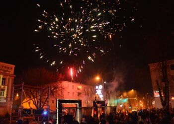 Mielec: Nie odnotowaliśmy incydentów