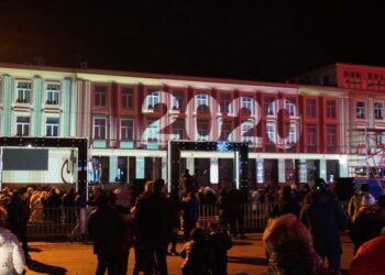 Mielec:  Oby tak się nie zaczął jak Sylwester