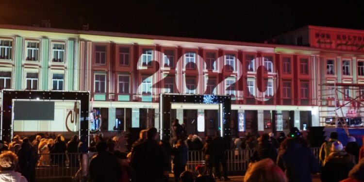 Mielec:  Oby tak się nie zaczął jak Sylwester